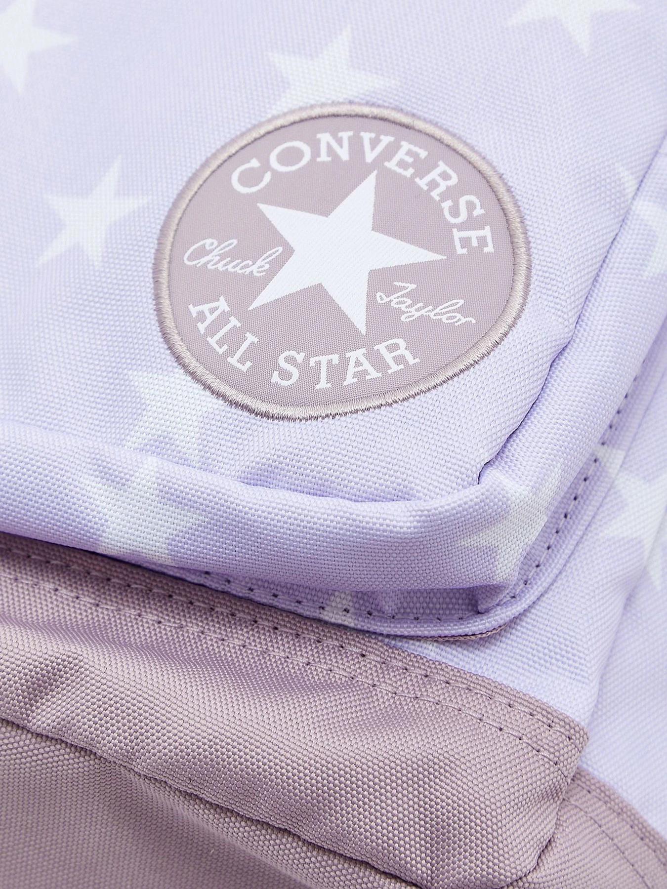 Рюкзаки CONVERSE Go 2 модель 10019901-533 Фото