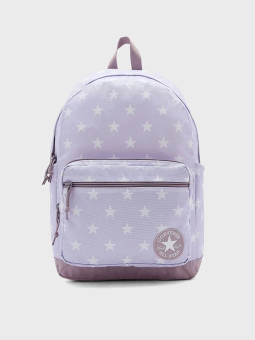 Рюкзаки CONVERSE Go 2 модель 10019901-533 Фото
