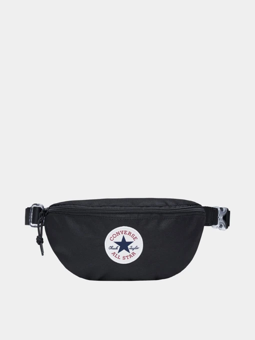 Сумки CONVERSE SLING PACK UNIVERSITY модель 10019907-001 Фото