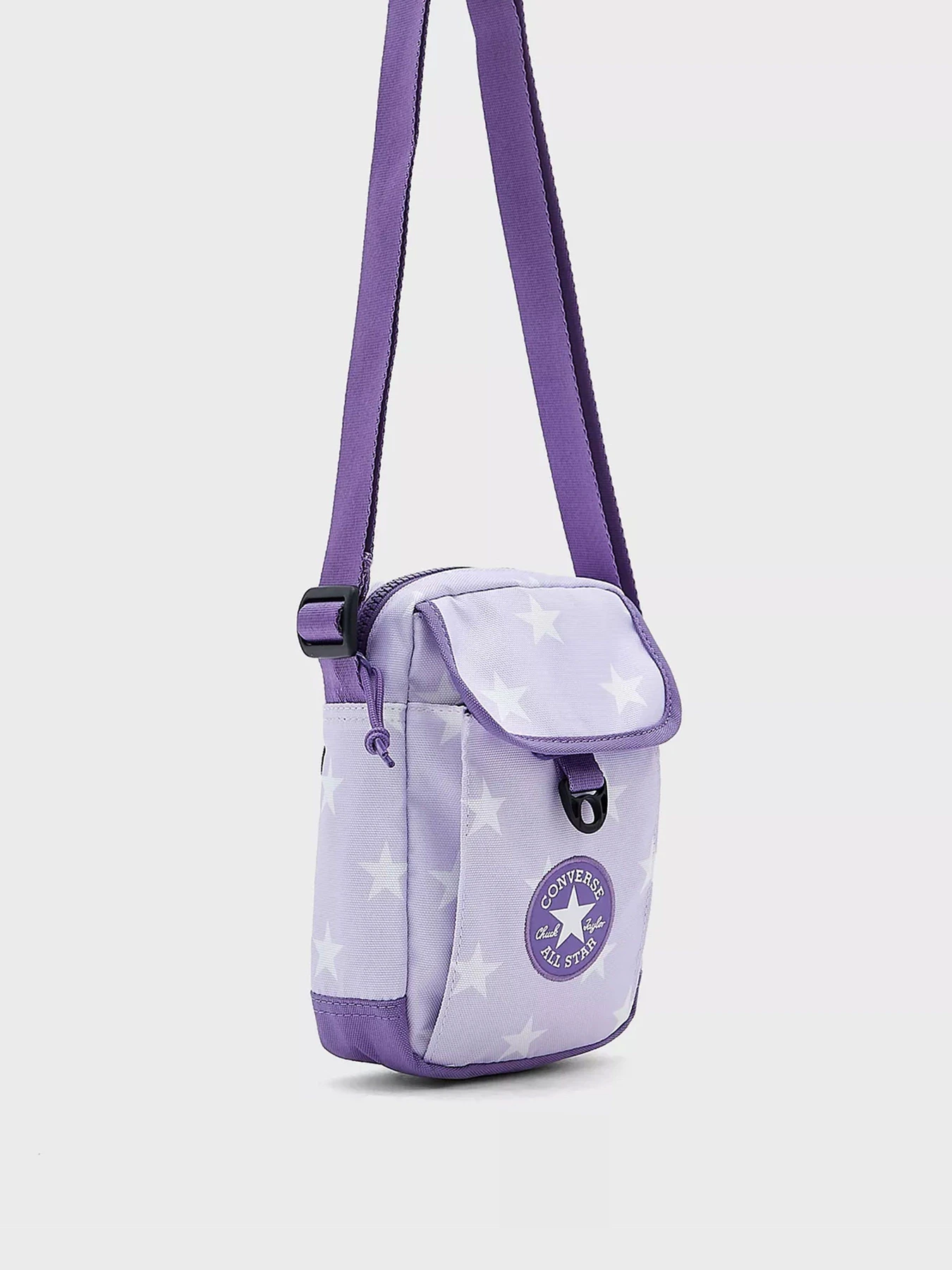 Сумки CONVERSE модель 10021546-533 Фото