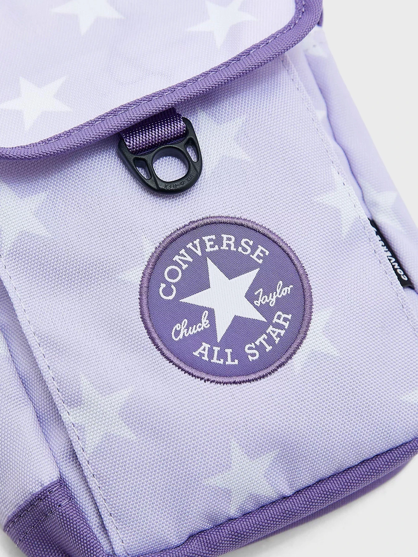 Сумки CONVERSE модель 10021546-533 Фото