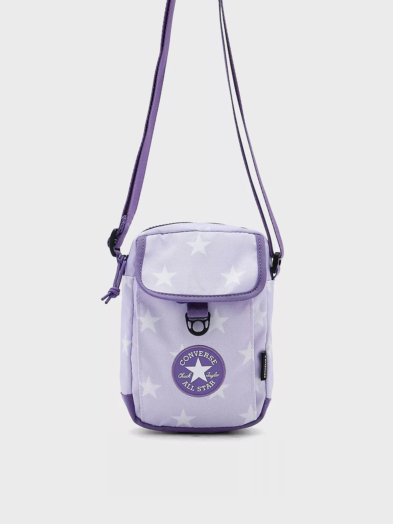 Сумки CONVERSE модель 10021546-533 Фото