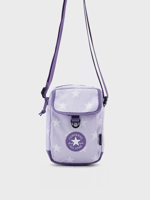 Сумки CONVERSE модель 10021546-533 Фото
