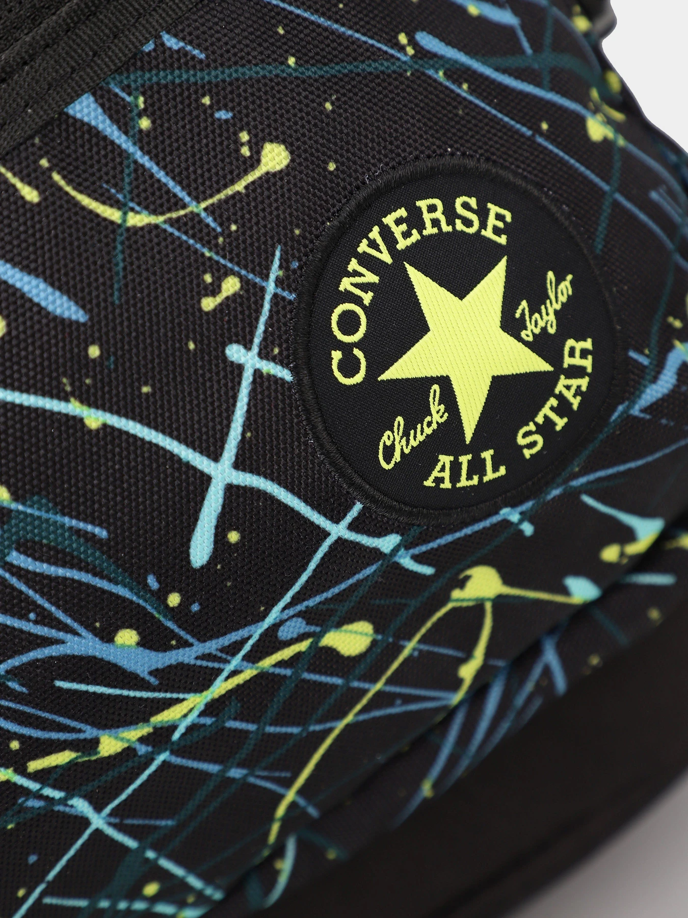 Рюкзаки CONVERSE Straight Edge модель 10022408-498 Фото