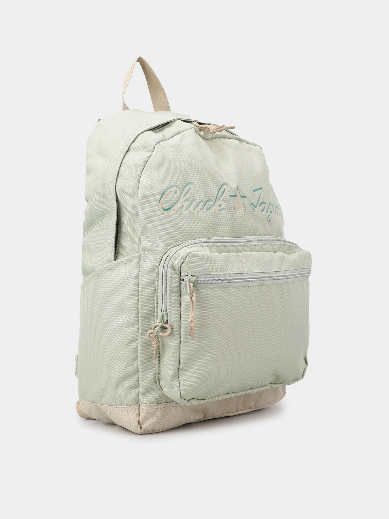 Рюкзаки CONVERSE Go 2 модель 10023805-376 Рюкзаки CONVERSE Go 2 модель 10023805-376 Фото