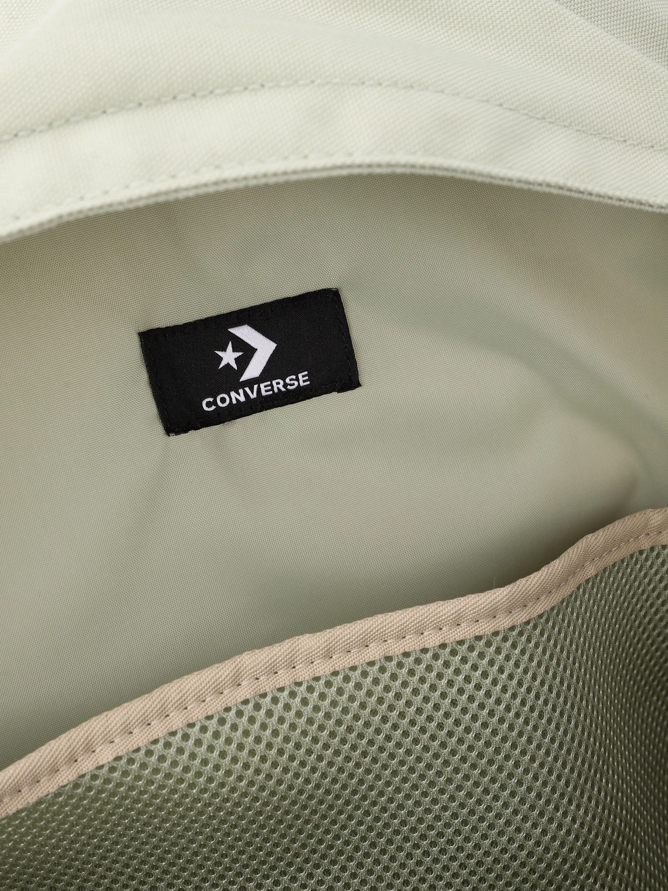Рюкзаки CONVERSE Go 2 модель 10023805-376 Рюкзаки CONVERSE Go 2 модель 10023805-376 Фото