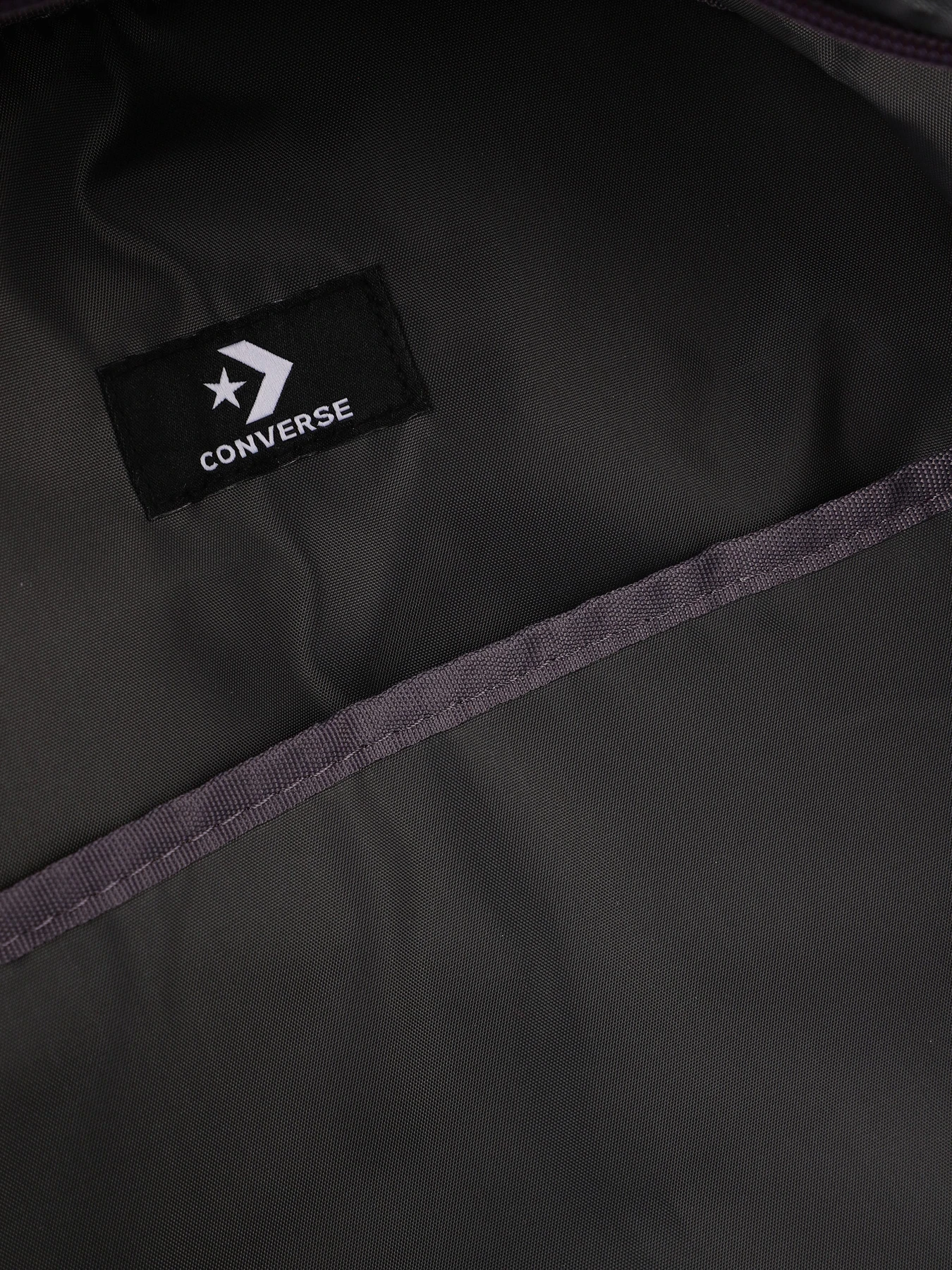 Рюкзаки CONVERSE CONS GO 2 модель 10023806-013 Фото
