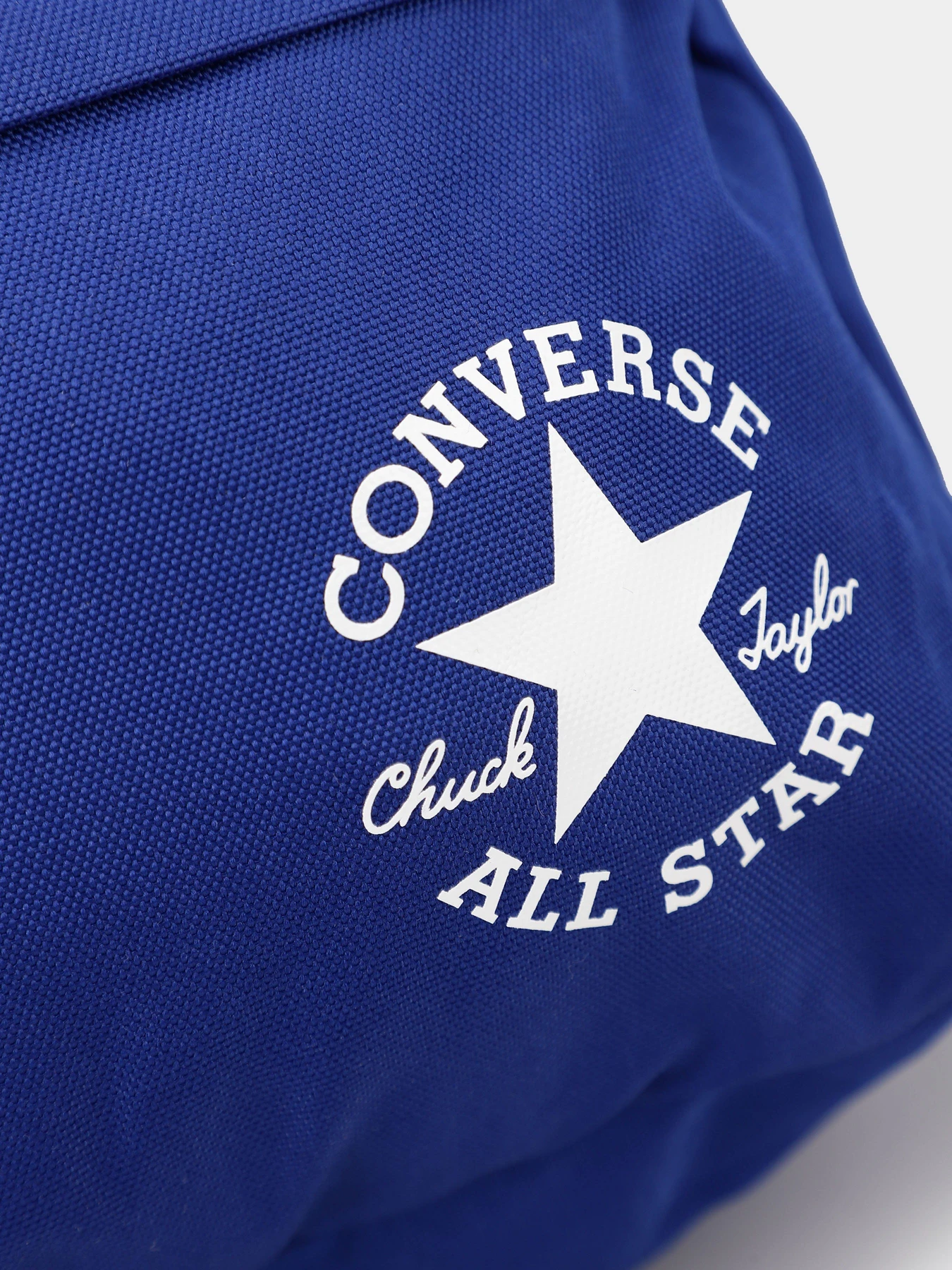 Рюкзаки CONVERSE All Star Chuck Patch 19L модель 10023811-400 Рюкзаки CONVERSE All Star Chuck Patch 19L модель 10023811-400 Фото