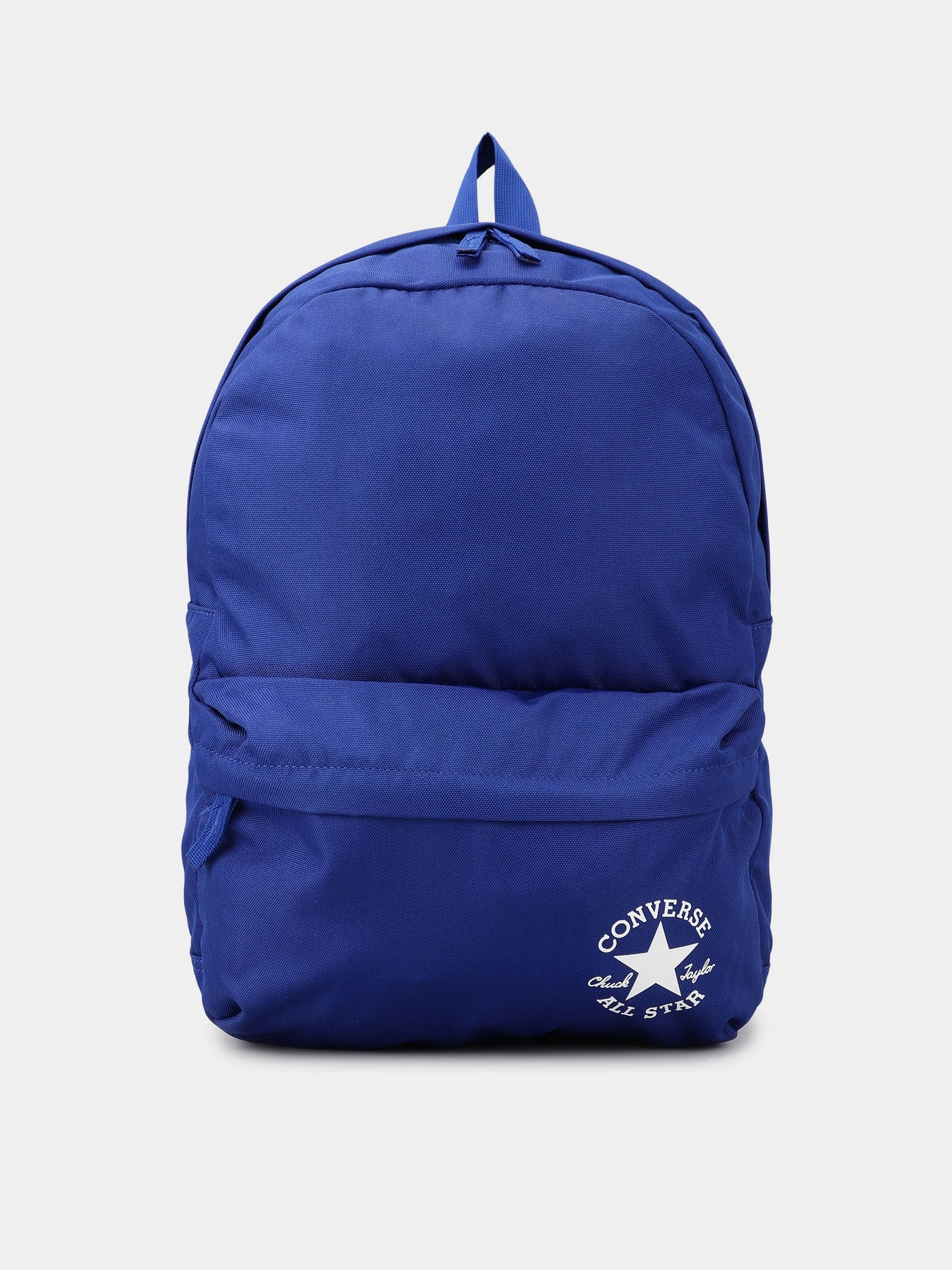 Рюкзаки CONVERSE All Star Chuck Patch 19L модель 10023811-400 Рюкзаки CONVERSE All Star Chuck Patch 19L модель 10023811-400 Фото