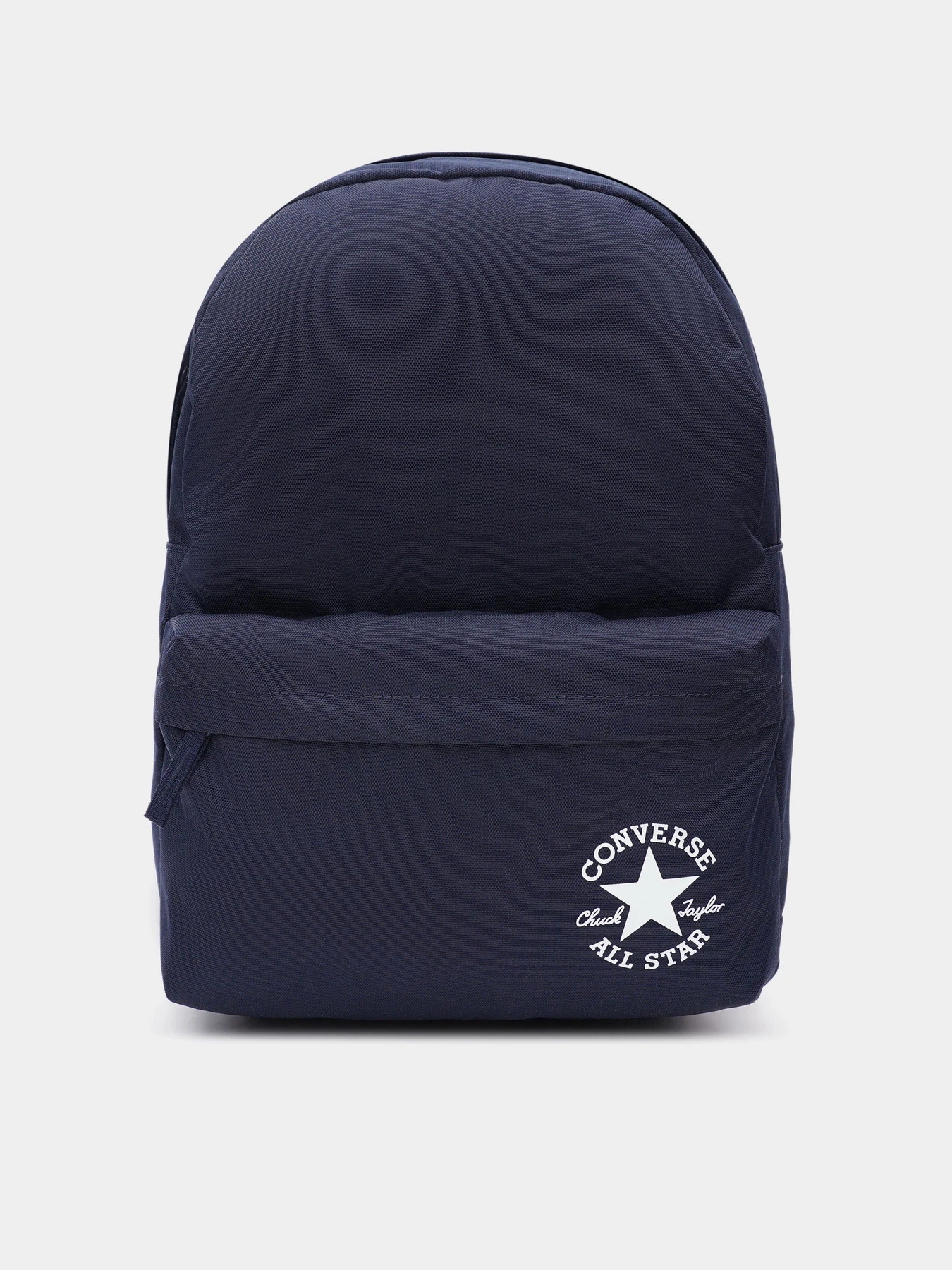 Рюкзаки CONVERSE ALL STAR CHUCK PATCH модель 10023811-467 Рюкзаки CONVERSE ALL STAR CHUCK PATCH модель 10023811-467 Фото