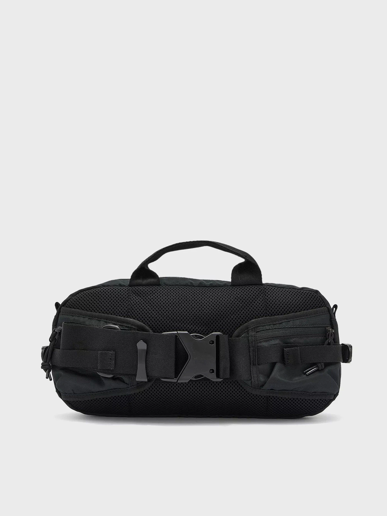 Сумки CONVERSE LARGE STUDENT SLING модель 10024553-001 Фото