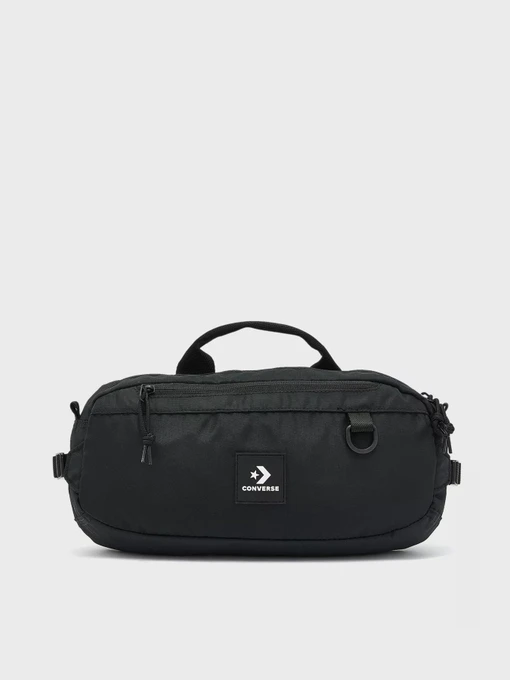 Сумки CONVERSE LARGE STUDENT SLING модель 10024553-001 Фото