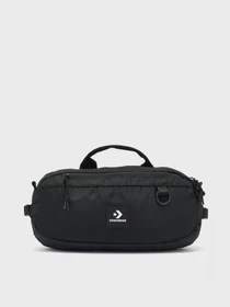 Сумки CONVERSE LARGE STUDENT SLING модель 10024553-001 Фото