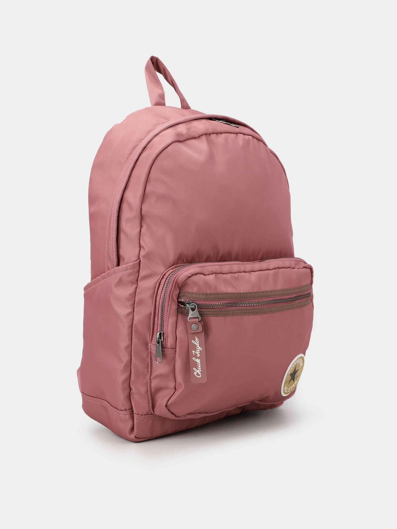 Рюкзаки CONVERSE PREMIUM GO 2 модель 10024561-283 Рюкзаки CONVERSE PREMIUM GO 2 модель 10024561-283 Фото