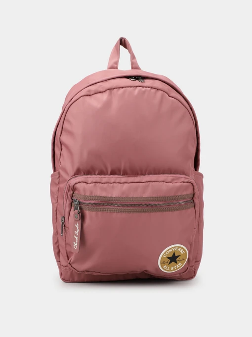 Рюкзаки CONVERSE PREMIUM GO 2 модель 10024561-283 Фото