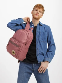 Рюкзаки CONVERSE PREMIUM GO 2 модель 10024561-283 Фото
