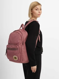 Рюкзаки CONVERSE PREMIUM GO 2 модель 10024561-283 Фото