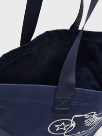 Сумки CONVERSE Graphic Tote модель 10025224-410 Фото