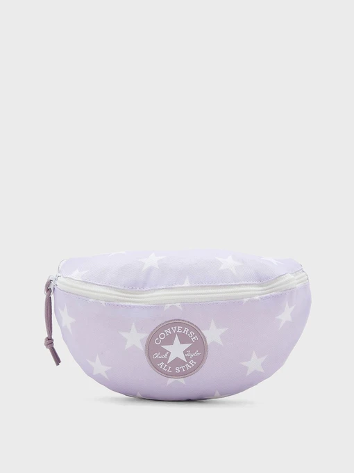 Сумки CONVERSE Sling Pack Print модель 10022528-533 Фото