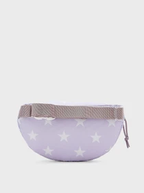 Сумки CONVERSE Sling Pack Print модель 10022528-533 Фото