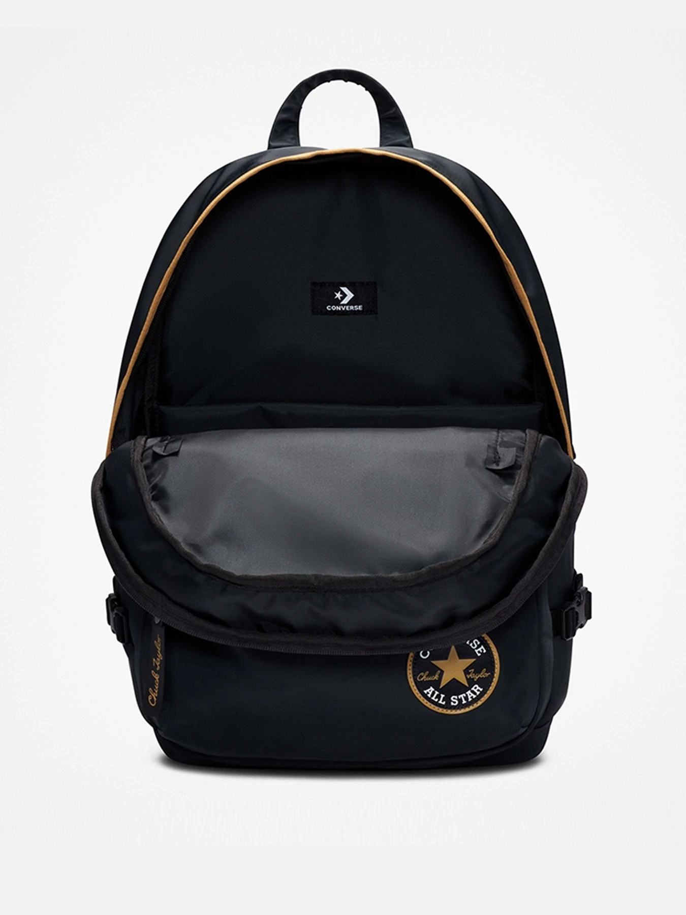 Рюкзаки CONVERSE Premium Straight Edge модель 10024562-001 Рюкзаки CONVERSE Premium Straight Edge модель 10024562-001 Фото