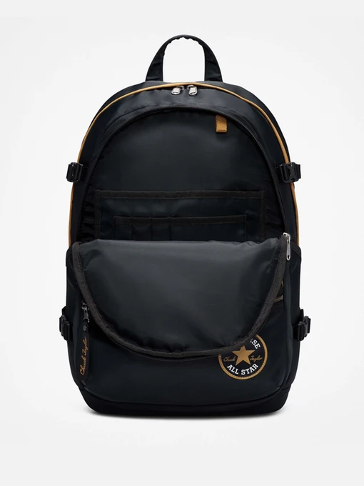 Рюкзаки CONVERSE Premium Straight Edge модель 10024562-001 Фото