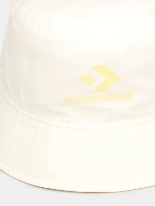 CONVERSE Large Logo Reversible Панама фото 3