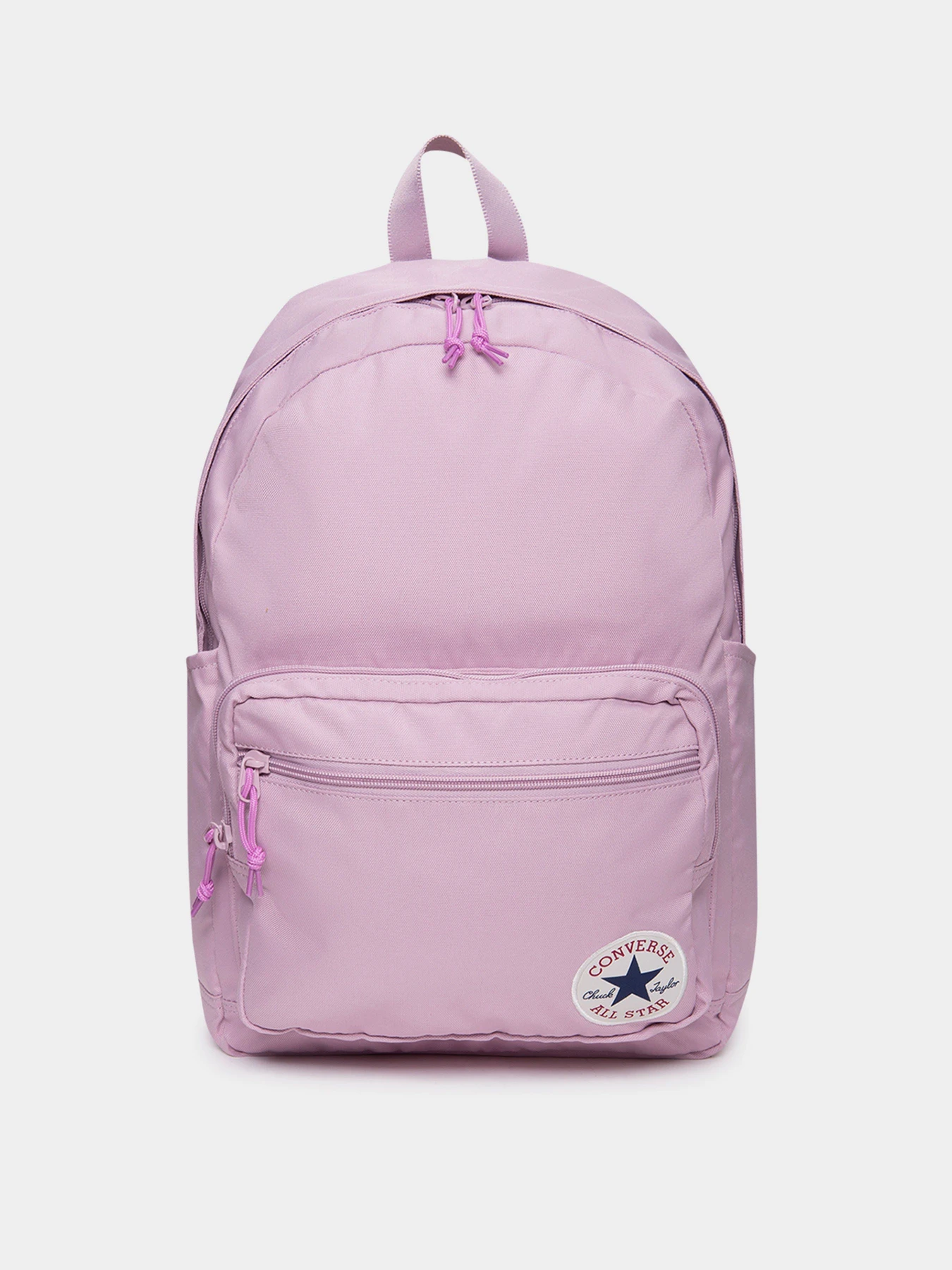 Рюкзаки CONVERSE GO 2 модель 10020533-535 Рюкзаки CONVERSE GO 2 модель 10020533-535 Фото