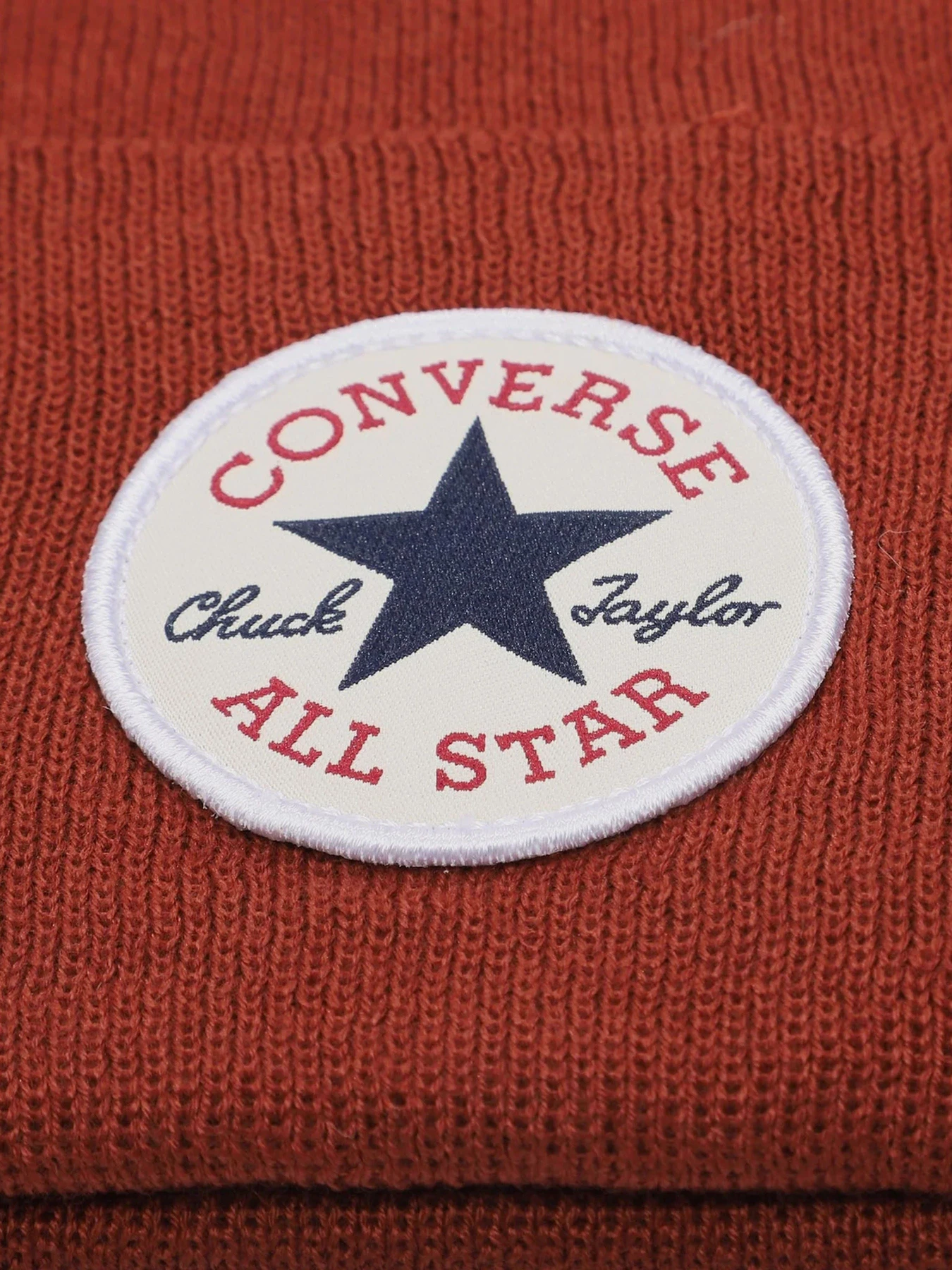 Шапки и кепки CONVERSE Chuck Taylor All Star модель 10022137-276 Шапки и кепки CONVERSE Chuck Taylor All Star модель 10022137-276 Фото