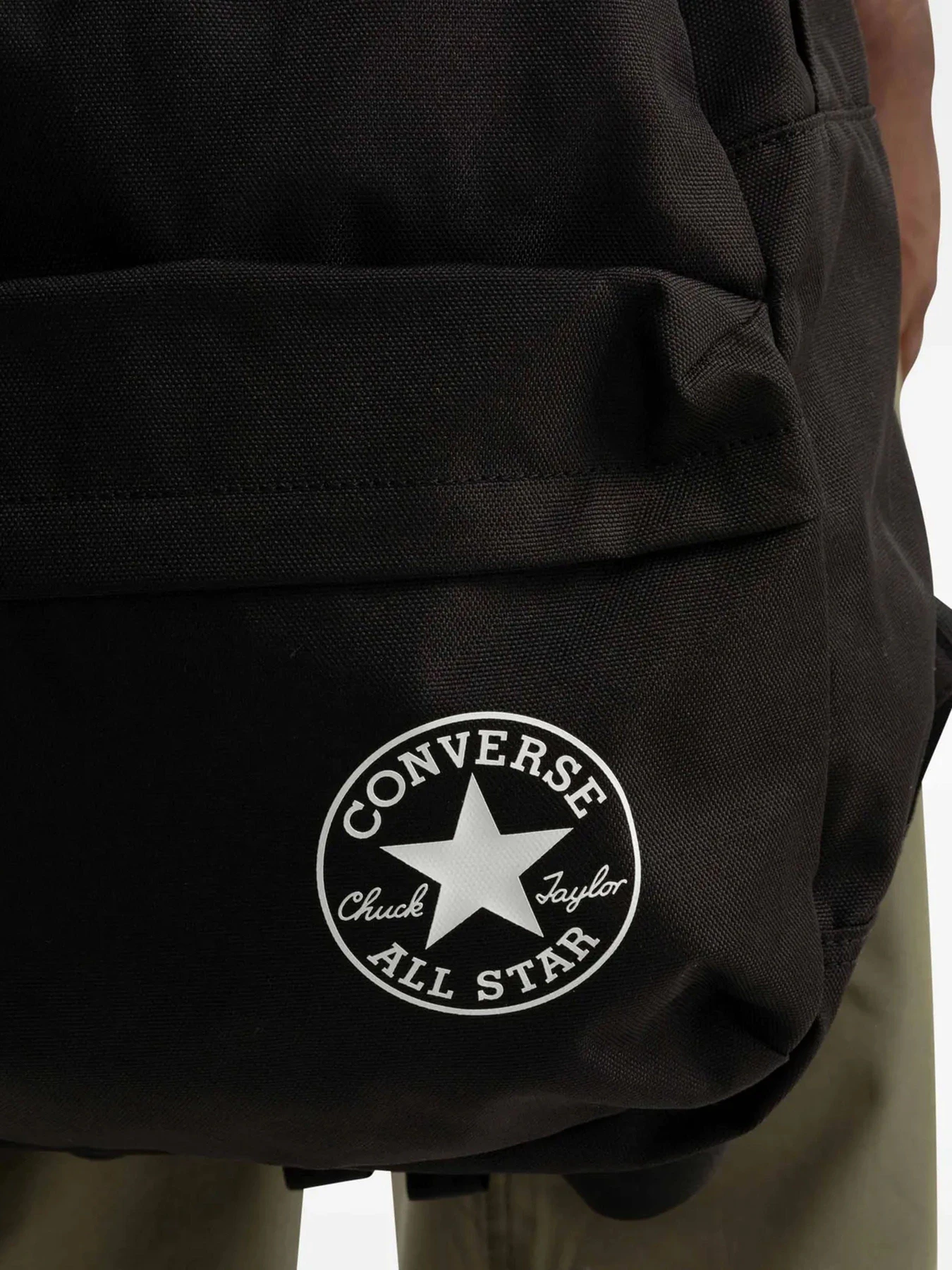 Рюкзаки CONVERSE SPEED 3 модель 10025962-001 Рюкзаки CONVERSE SPEED 3 модель 10025962-001 Фото