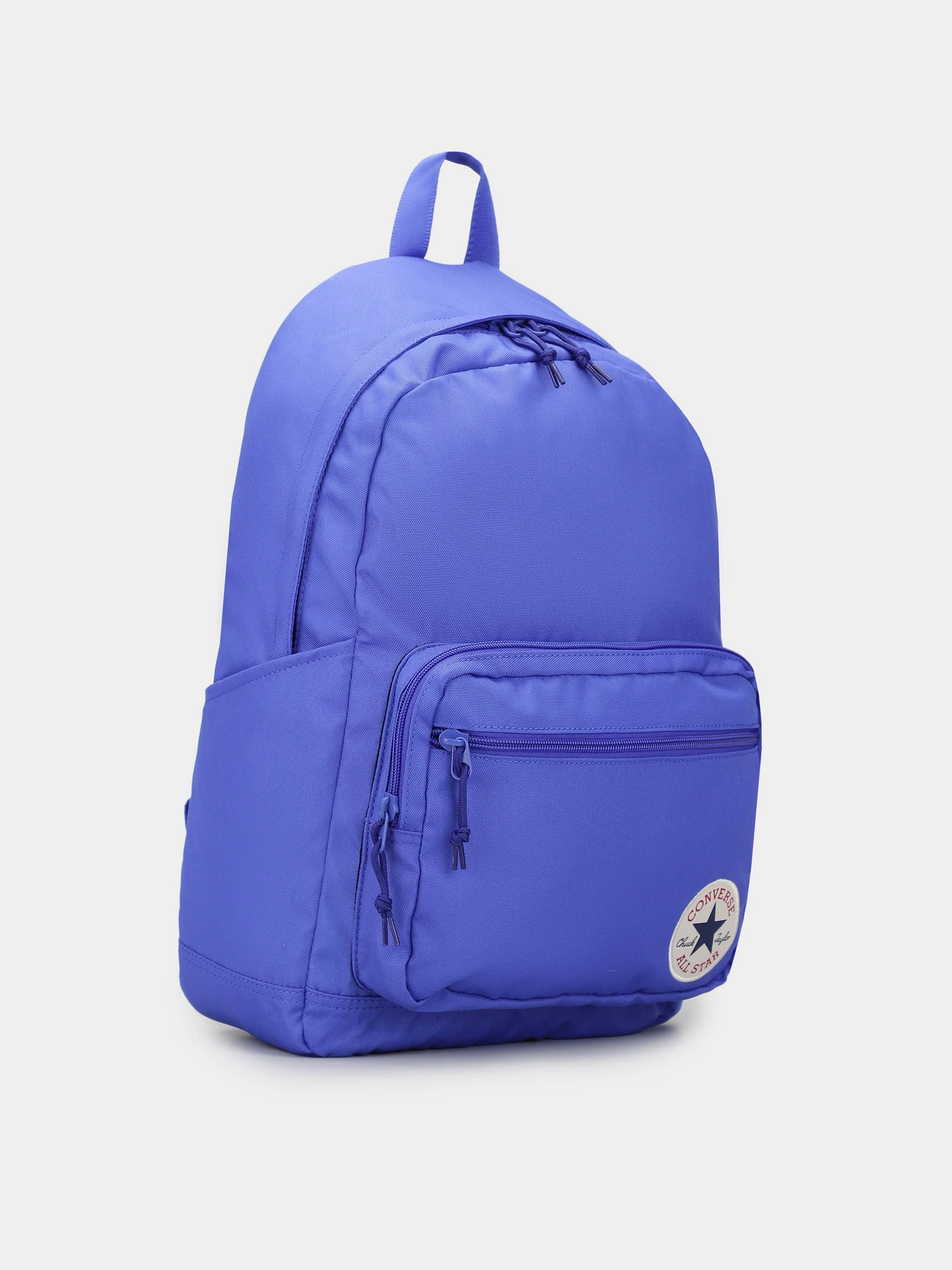 Рюкзаки CONVERSE Go 2 20L модель 10020533-437 Фото