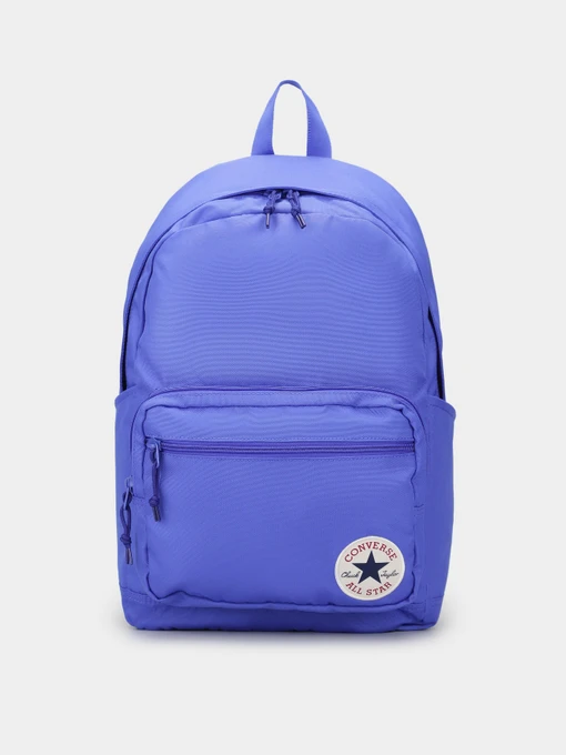 Рюкзаки CONVERSE Go 2 20L модель 10020533-437 Фото