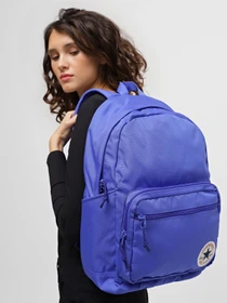 Рюкзаки CONVERSE Go 2 20L модель 10020533-437 Фото