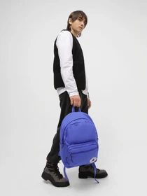 Рюкзаки CONVERSE Go 2 20L модель 10020533-437 Фото