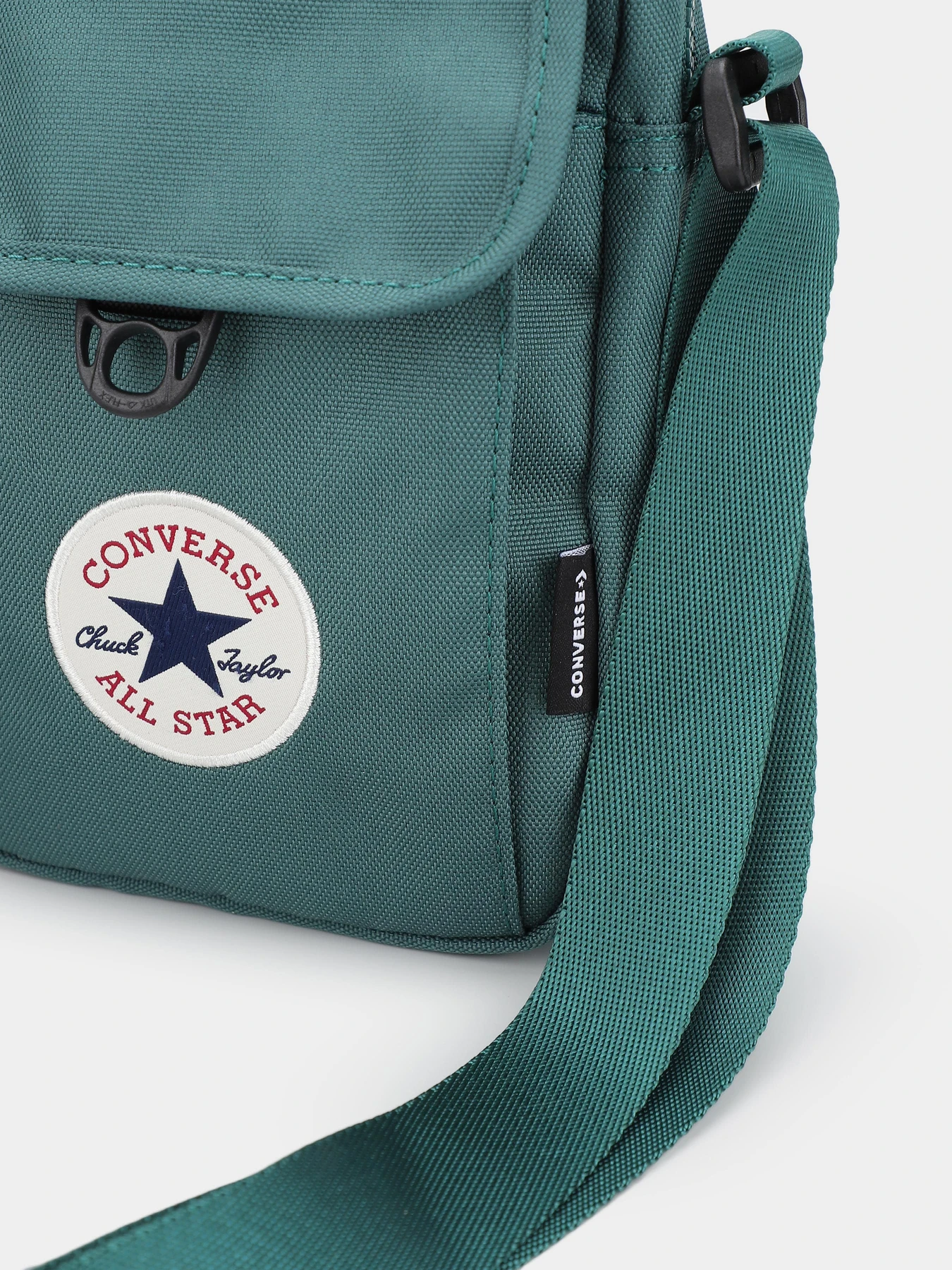 Сумки CONVERSE Chuck Taylor Patch модель 10020540-303 Фото
