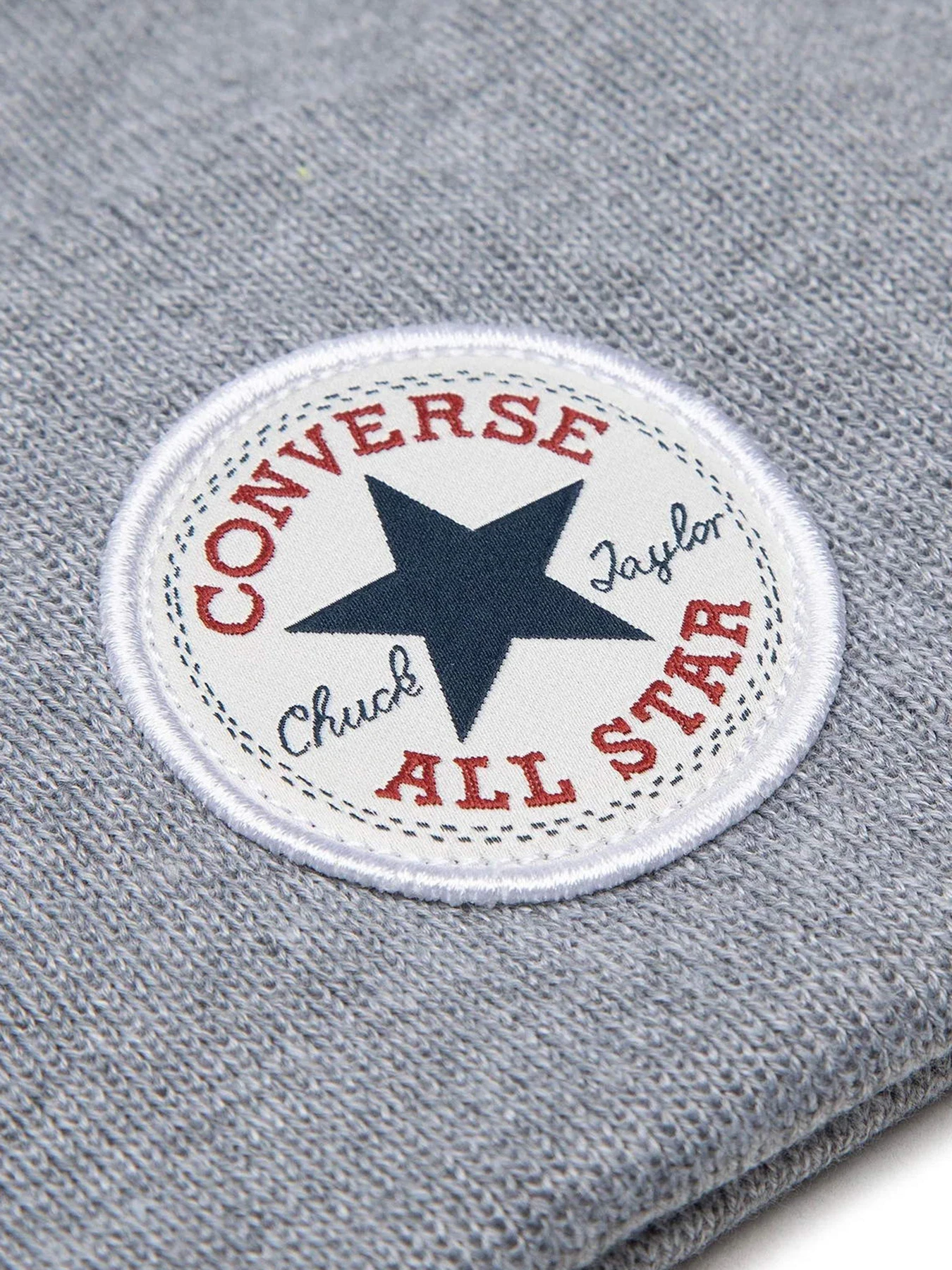 Шапки и кепки CONVERSE Chuck Taylor All Star модель 10022137-651 Фото