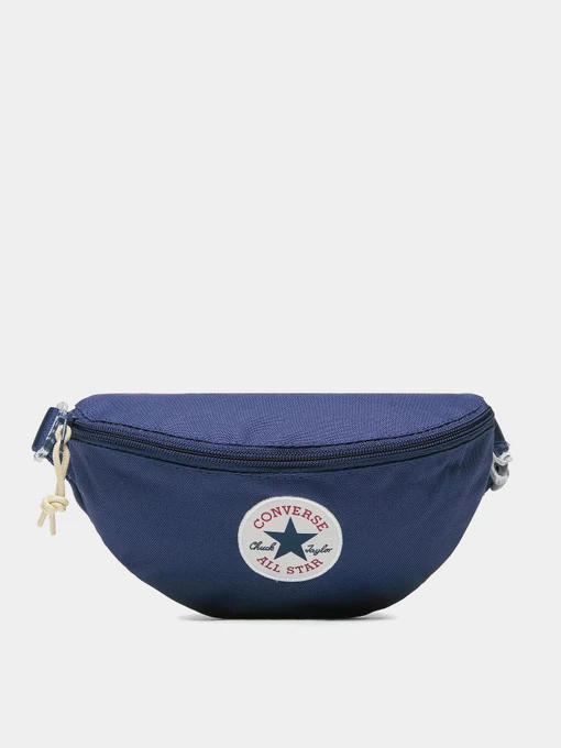 Сумки CONVERSE SLING модель 10019907-410 Фото