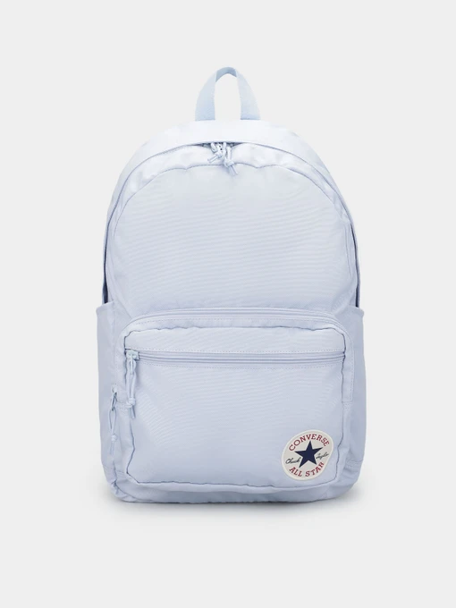 Рюкзаки CONVERSE GO 2 21L модель 10020533-050 Фото