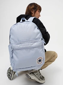 Рюкзаки CONVERSE GO 2 21L модель 10020533-050 Фото