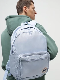 Рюкзаки CONVERSE GO 2 21L модель 10020533-050 Фото
