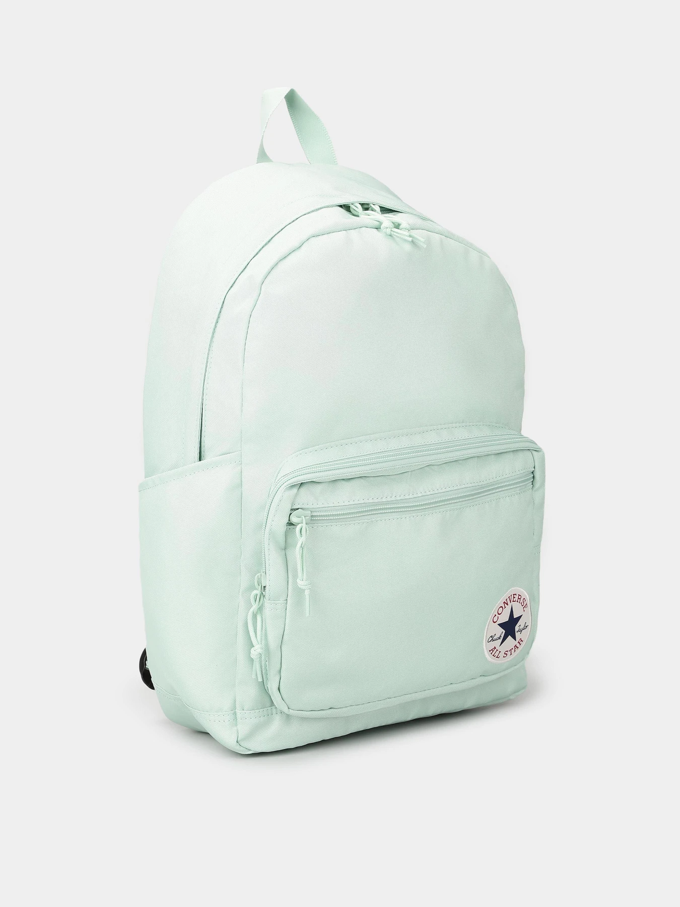 Рюкзаки CONVERSE GO 2 21L модель 10020533-319 Фото