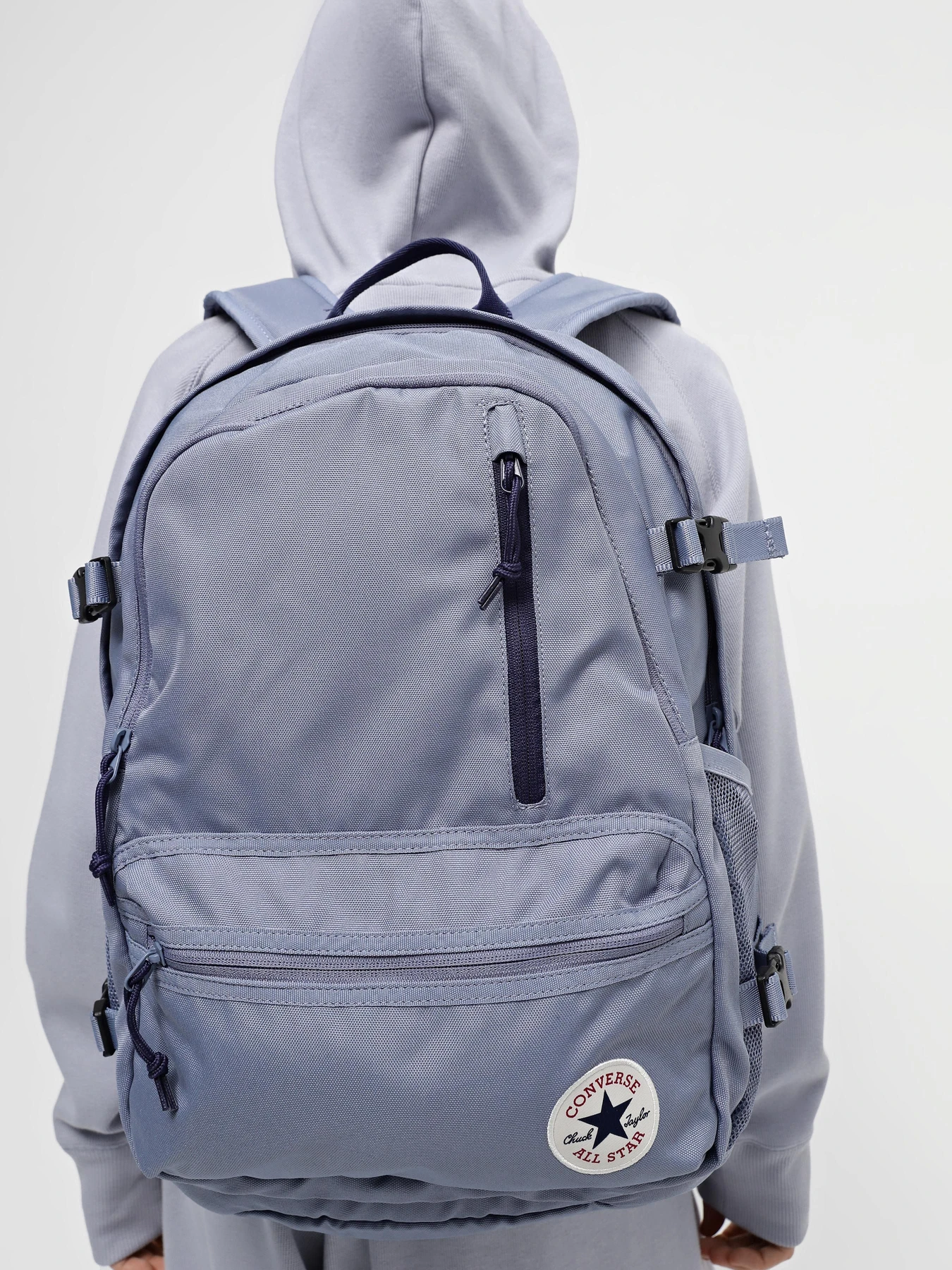 Рюкзаки CONVERSE STRAIGHT EDGE 26L модель 10021138-426 Рюкзаки CONVERSE STRAIGHT EDGE 26L модель 10021138-426 Фото