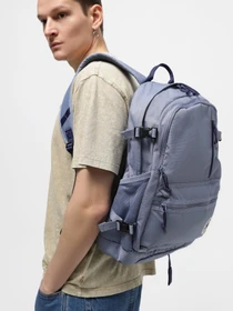 Рюкзаки CONVERSE STRAIGHT EDGE 26L модель 10021138-426 Фото