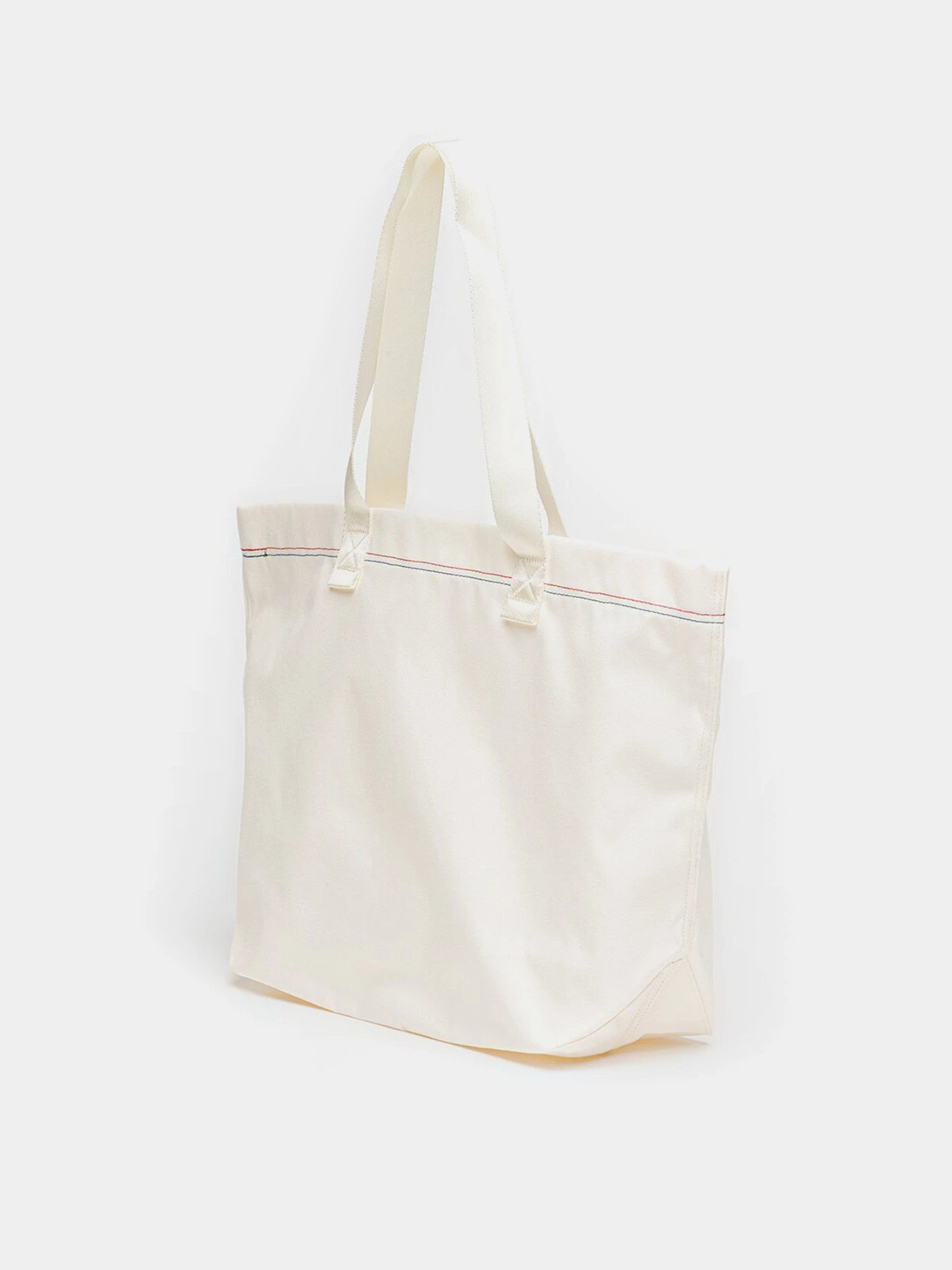 Сумки CONVERSE CANVAS TOTE модель 10023817-281 Фото
