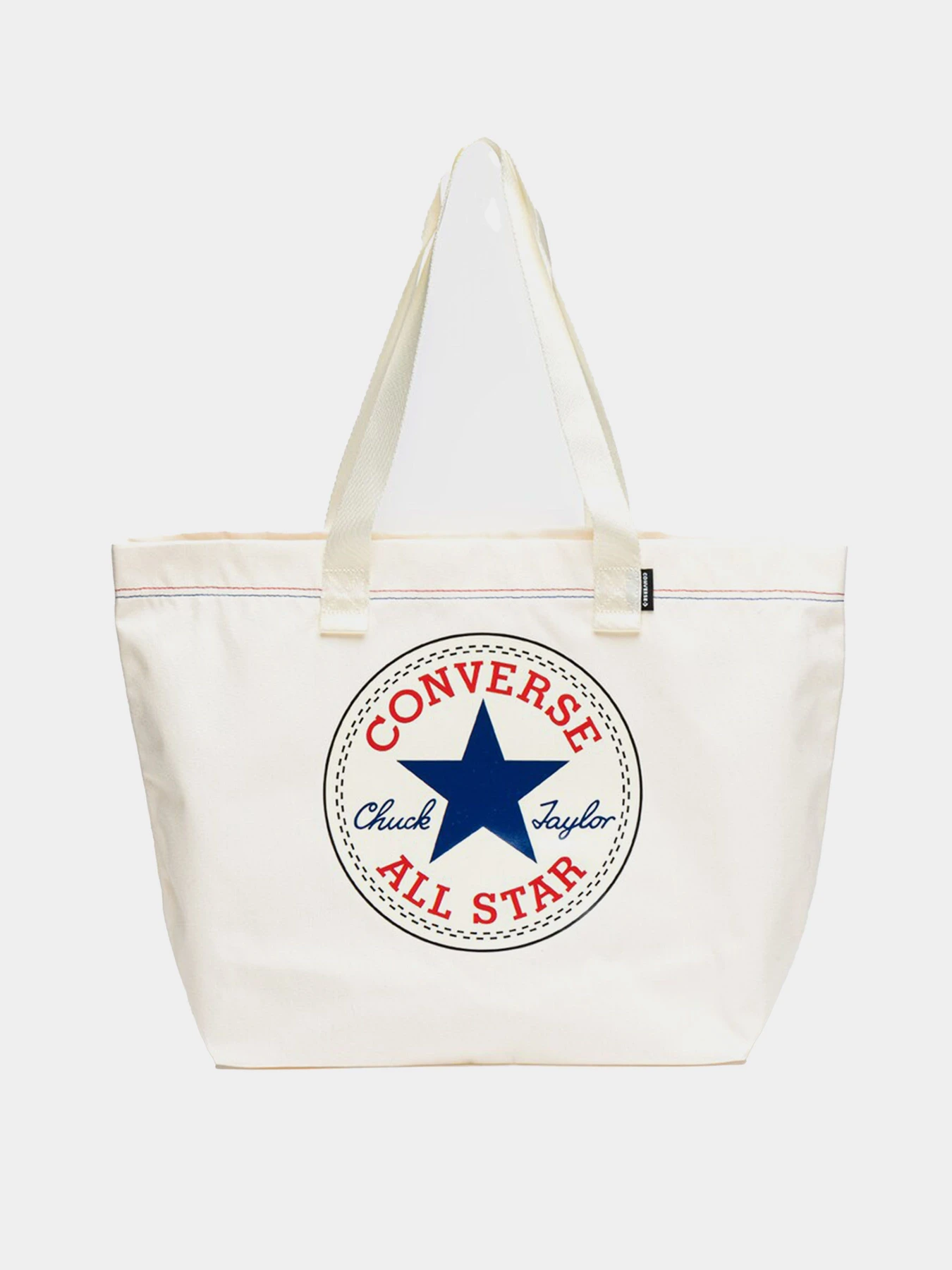 Сумки CONVERSE CANVAS TOTE модель 10023817-281 Фото