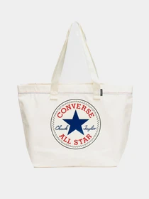 Сумки CONVERSE CANVAS TOTE модель 10023817-281 Фото