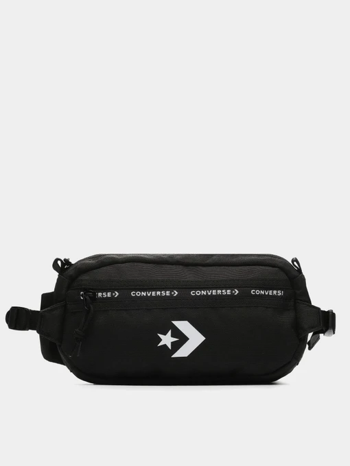 Сумки CONVERSE TRANSITION SLING модель 10025361-001 Фото