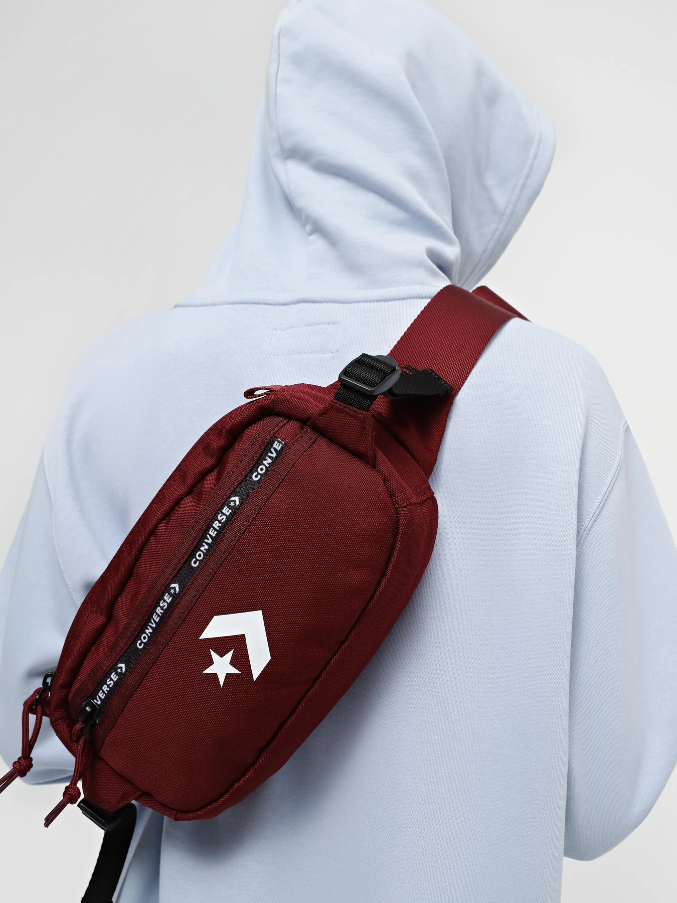 Сумки CONVERSE TRANSITION SLING модель 10025361-607 Сумки CONVERSE TRANSITION SLING модель 10025361-607 Фото