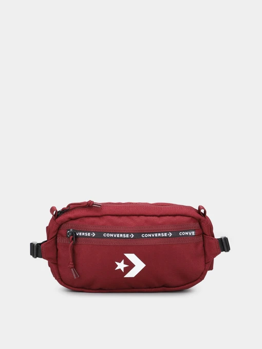 Сумки CONVERSE TRANSITION SLING модель 10025361-607 Фото