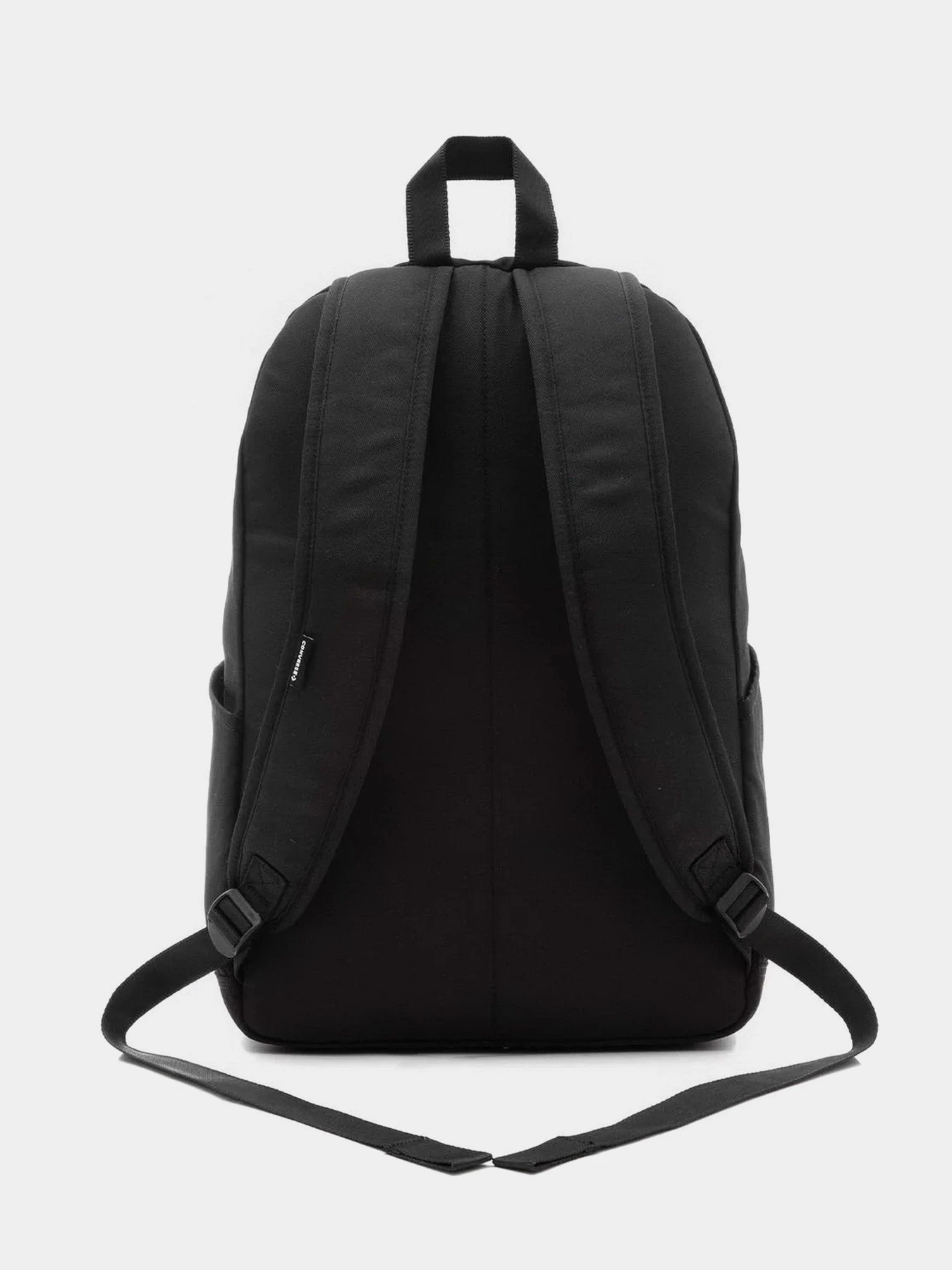 Рюкзаки CONVERSE GO 2 - LARGE LOGO SC 21L модель 10025481-001 Рюкзаки CONVERSE GO 2 - LARGE LOGO SC 21L модель 10025481-001 Фото